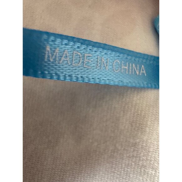 J Mclaughlin Women's Sz M Catalina Cloth Animal Print Maxi Tank Dress Resort - Picture 6 of 10